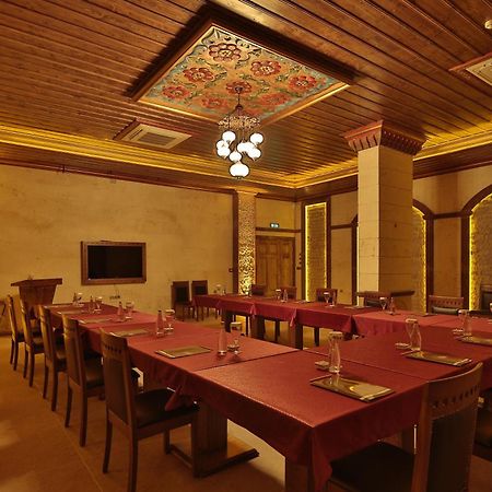 Kapadokya Hill Hotel & Spa Невшехир Экстерьер фото