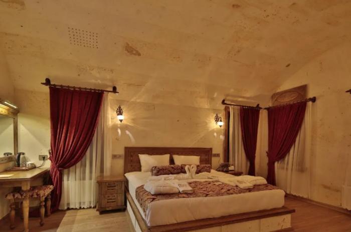 Kapadokya Hill Hotel & Spa Невшехир Номер фото