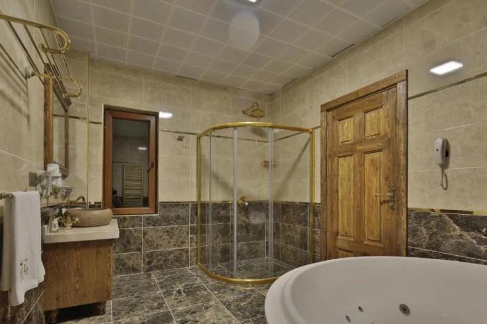 Kapadokya Hill Hotel & Spa Невшехир Номер фото