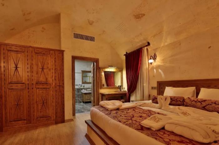 Kapadokya Hill Hotel & Spa Невшехир Номер фото