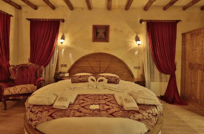 Kapadokya Hill Hotel & Spa Невшехир Номер фото