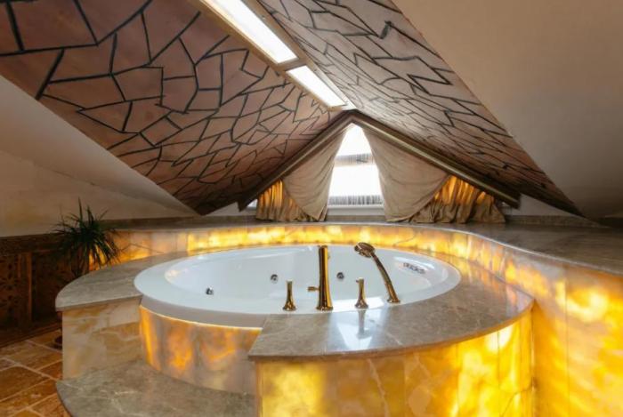 Kapadokya Hill Hotel & Spa Невшехир Номер фото