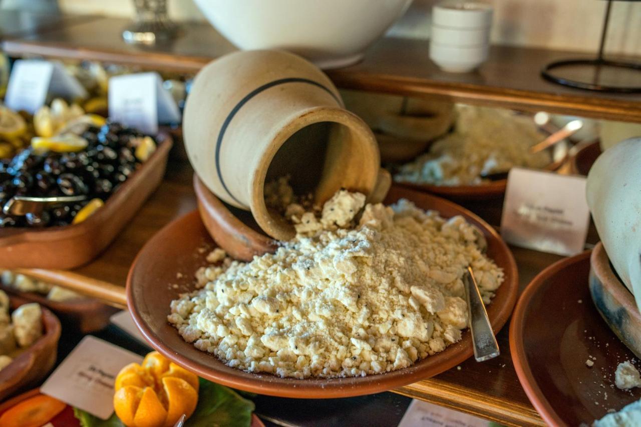 Kapadokya Hill Hotel & Spa Невшехир Экстерьер фото