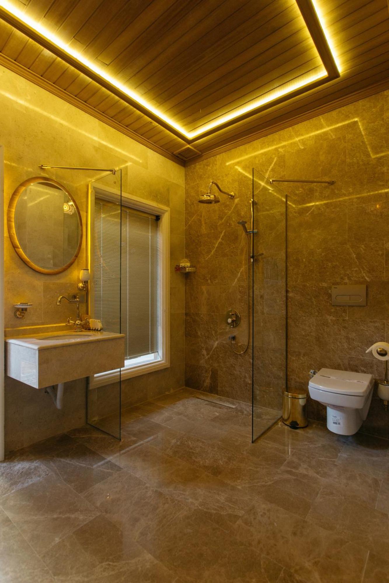 Kapadokya Hill Hotel & Spa Невшехир Экстерьер фото